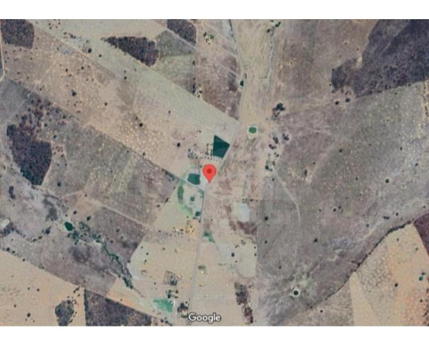 Foto de PORTEIRINHA/MG — Terreno rural com 96.80.00 hectares na Fazenda Bom Sucesso