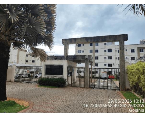 Foto de GOIÂNIA/GO — Apartamento com 41,782m², 2 quartos, 1 Vaga na Garagem (F8787701161810)