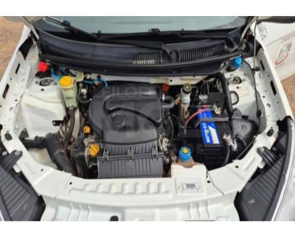 Foto de CAMPESTRE DA SERRA/RS - Fiat Siena Attractive 1.4, 2017/2018, FLEX 