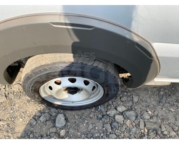 Foto de FIAT STRADA WORKING HARD 1.4 FIRE FLEX 8V CS 2019/2020- PA3435