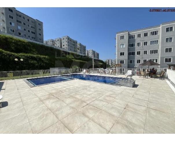 Manaus/am — apartamento lírio do vale (f8787710856206) apartamentos em leilão | mgl leilões