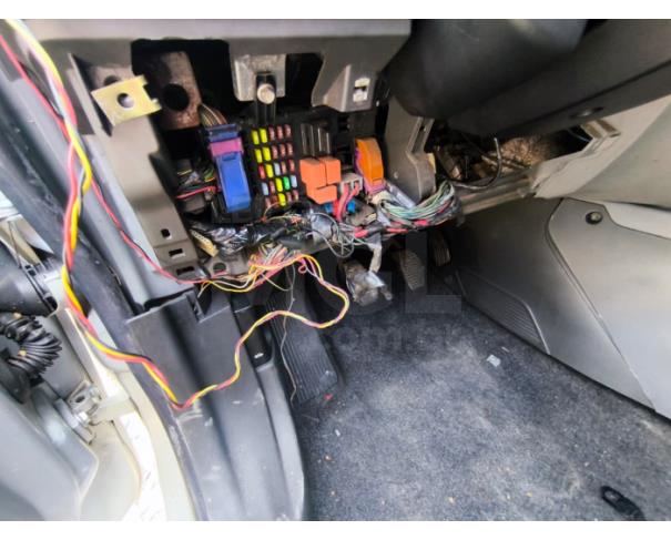 Foto de ITAÚNA/MG- FIAT LINEA LX 1.9 2010/2010-  PA12910
