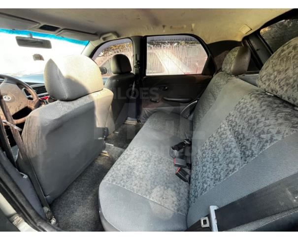 Foto de ITAÚNA/MG- FIAT PALIO FIRE ECONOMY 2009/2010- PA13203