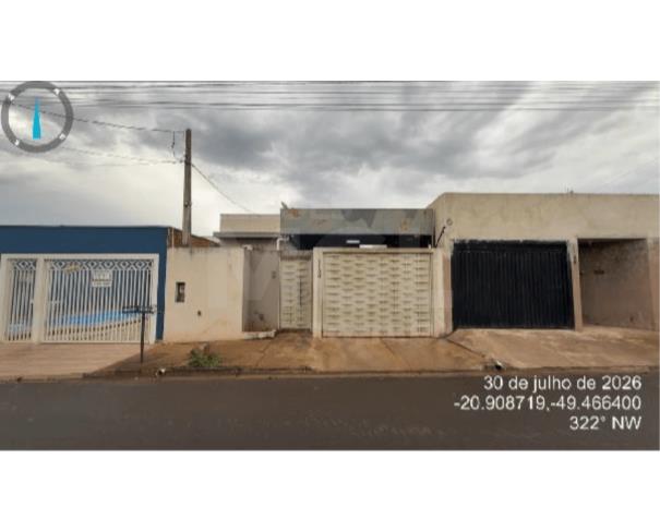 Foto de BADY BASSITT/SP — Casa com 59,812m², 2 quartos (F8444416245880)