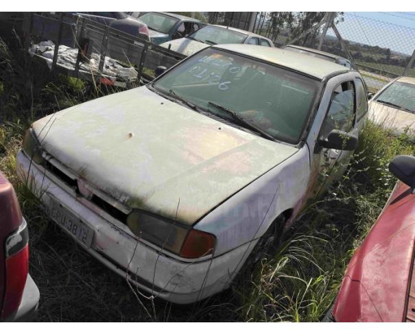 Foto de CAPIVARI/SP - VEÍCULO CONSERVADO - VW/GOL CL 1.6 MI - 1997/1998