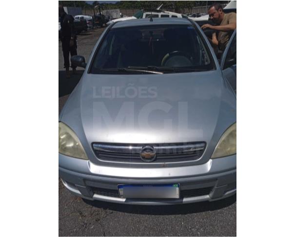 Foto de SENADOR CANEDO/GO - GM CORSA HATCH MAXX - CIRCULÁVEL - 2012/2012 - SN0000030