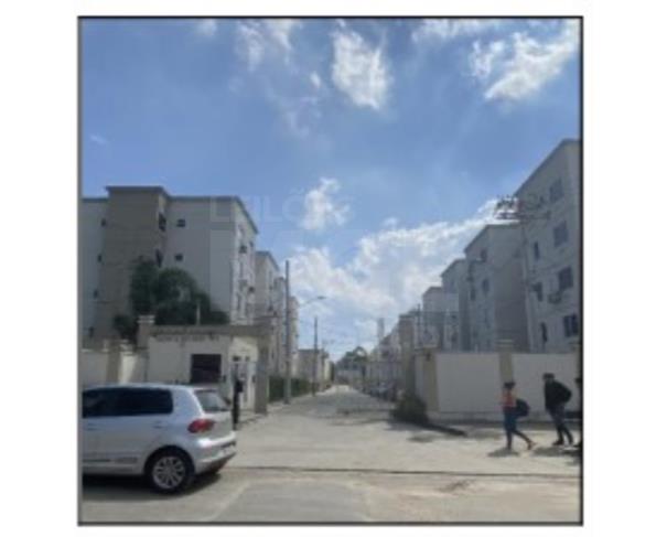 Foto de RIO DE JANEIRO/RJ — Apartamento com 1 Vaga na Garagem (F8787711919856)