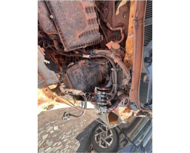 Foto de ITAÚNA/MG-  FIAT ARGO 1.0 2023/2024- PA10909