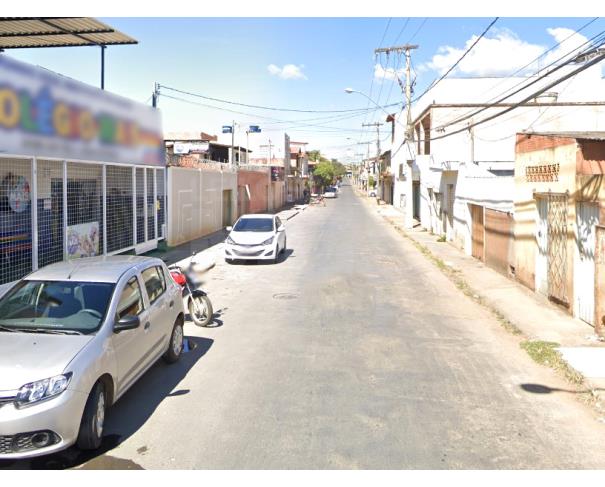 Foto de Montes Claros/MG - Casa 2 Quartos no bairro Vila Regina - jb21357