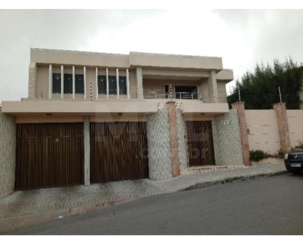 Foto de CRATEUS/CE — Casano Bairro Sao Vicente