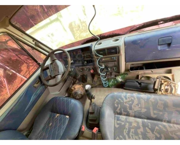 Foto de ADRIANÓPOLIS/PR - Caminhão VW 26.220 Euro3 Worker, 2010/2011, DIESEL 