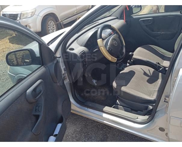 Foto de SENADOR CANEDO/GO - GM CORSA HATCH MAXX - CIRCULÁVEL - 2012/2012 - SN0000030
