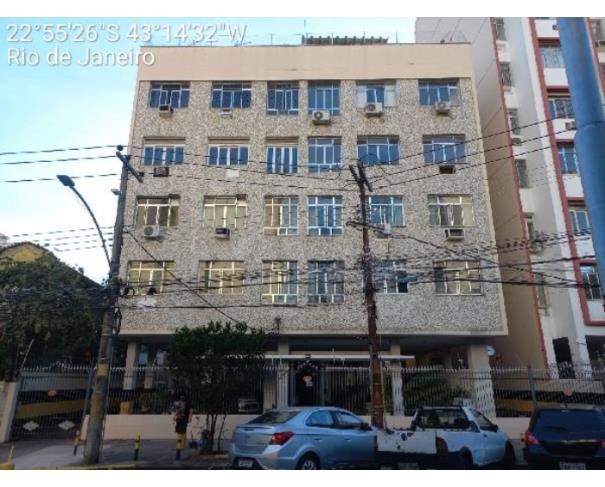 Foto de RIO DE JANEIRO/RJ — Apartamento com 3 quartos 1 Vaga na Garagem (F1444404349164)