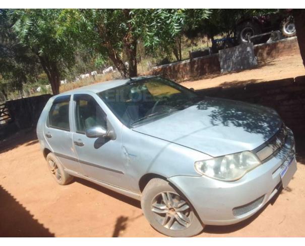 Foto de CÔNEGO MARINHO/MG - FIAT Palio Fire Flex 
