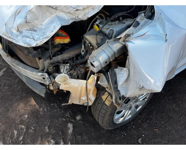 Foto de ITAÚNA/MG- FORD KA SE 1.0 HATCH 2015/2015- PA13252
