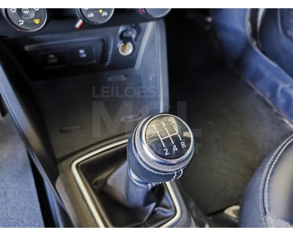 Foto de ITAÚNA/MG- RENAULT DUSTER INTP MT 2024/2025  PA13235