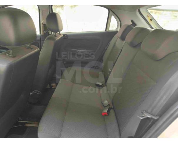 Foto de CRUCILÂNDIA/MG — VW Gol 1.6 L, MB5, 2020/2021, FLEX 
