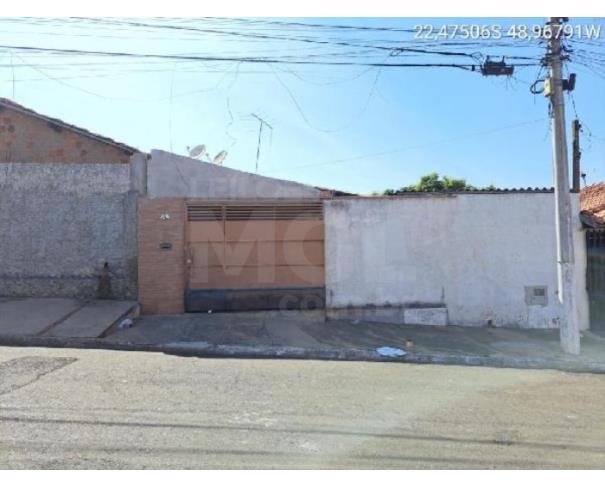 Foto de AGUDOS/SP — Casa com 2 quartos e 2 vagas na garagem no bairro Parque Pampulha