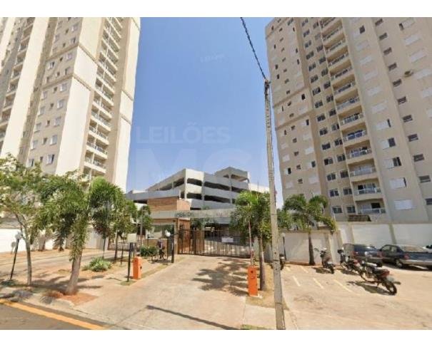 Foto de SANTA BARBARA D'OESTE/SP — Apartamento Jardim Alphacenter (F8787713431613)