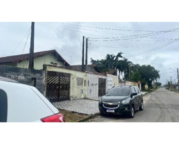Mongaguá/sp — casa (f8444420386140) casas em leilão | mgl leilões
