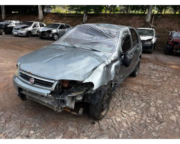 Foto de ITAÚNA/MG- FIAT PALIO FIRE 2014/2015 -PA13048