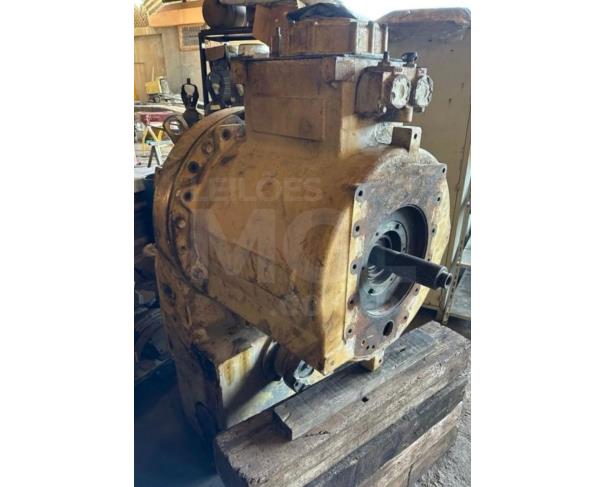 Foto de CONTAGEM /MG-TRANSMISSÃO CARREGADEIRA CATERPILLLAR 990 USADA NO ESTADO EM QUE SE ENCONTRA.-- PA12999