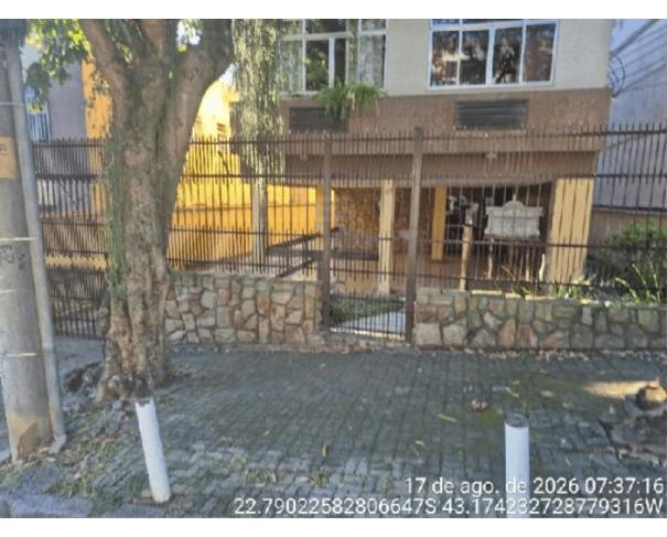 Foto de RIO DE JANEIRO/RJ — Apartamento com 882m², 2 quartos, 2 Vagas na Garagem (F1444409343822)