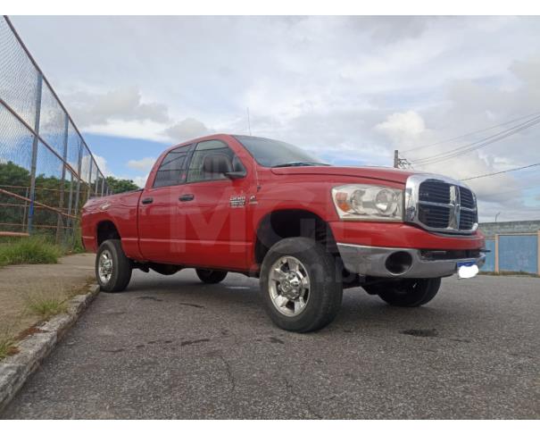 Foto de SARZEDO/MG - DODGE RAM 2500 - 2008 CV 330 2008/2008 - PA12644