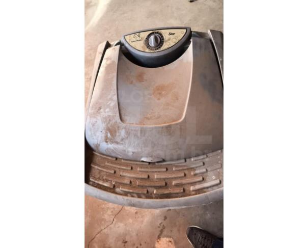 Foto de GUARANTÃ/SP - Eletrodomésticos (cafeteira, filtro, tanquinho roupa, tanquinho).