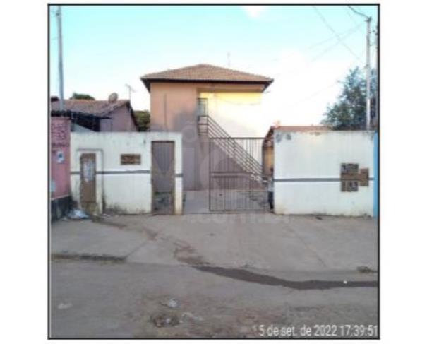 Foto de CIDADE OCIDENTAL/GO - Apartamento no Bairro Parque Nova Friburgo B