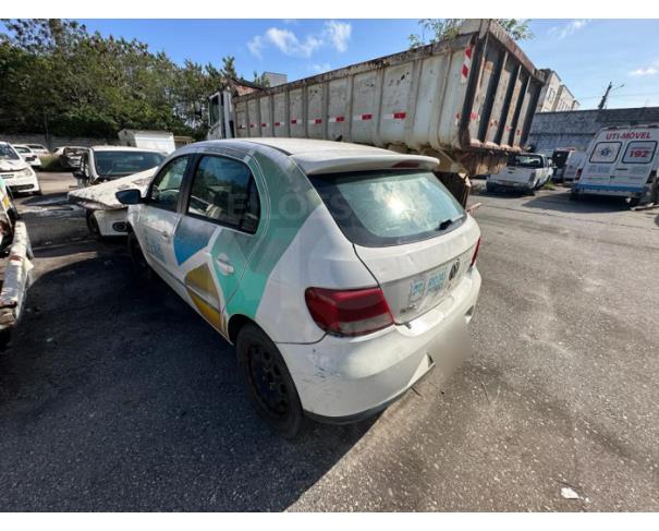 Foto de RIO DAS OSTRAS/RJ - VW GOL 1.6 POWER