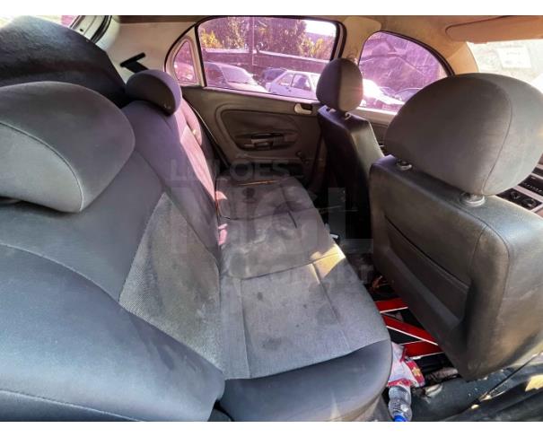 Foto de ANGRA DOS REIS/RJ-VEÍCULO CONSERVADO-VW/NOVO GOL 1.0 CITY-2013/2014