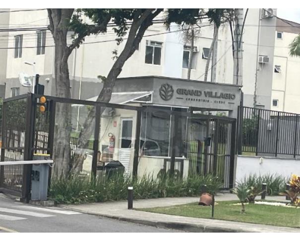 Foto de RIO DE JANEIRO/RJ — Apartamento com 2 quartos (F8787707024025)