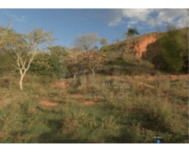 Foto de UBÁ/MG - Terreno com 12.489,70m² localizada no Bairro Chácaras do Aeroporto