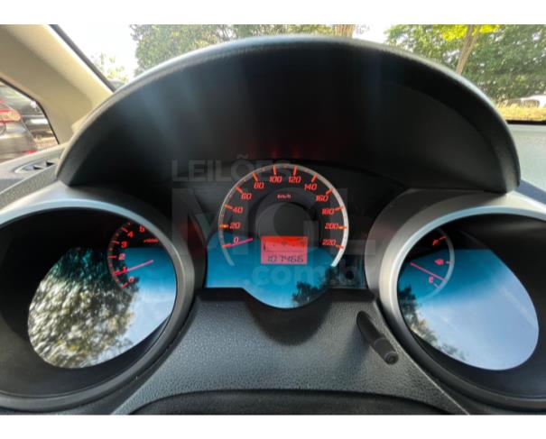 Foto de ITAÚNA/MG - HONDA FIT EX FLEX AUTOMÁTICO ANO 2013/2014 PA13234