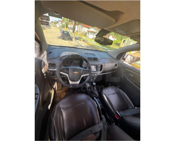 Foto de JORDÂNIA/MG - Chevrolet Spin 1.8L MT Premier, 2021/2021, FLEX 