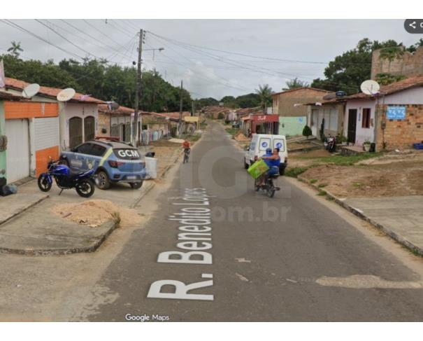 Foto de APICUM-AÇU/MA — Casa no Bairro Tabatinga