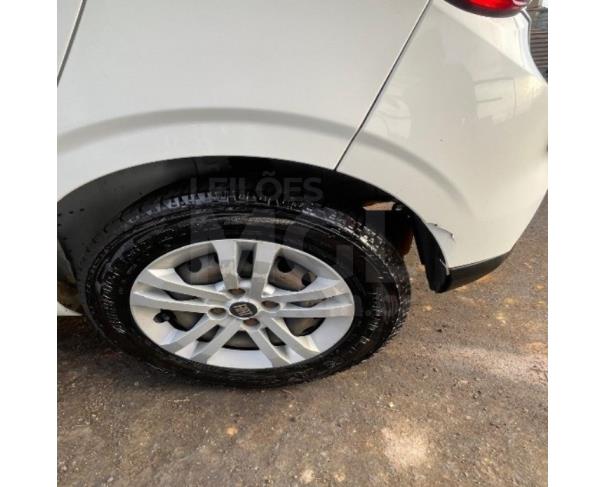 Foto de LAJEDINHO/BA - Fiat / Argo 1.0, 2021/2022, FLEX 