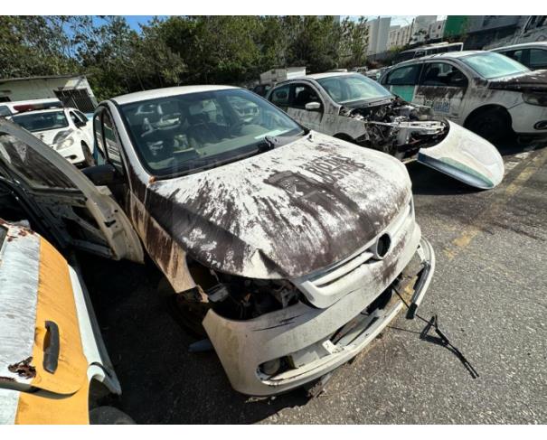 Foto de RIO DAS OSTRAS/RJ - VW GOL 1.6