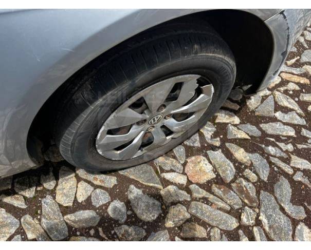 Foto de ITAÚNA/MG - VW/VOYAGE TL MB S ANO 2014/2015 - SC909