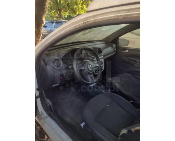 Foto de ESMERALDAS/MG - CAMINHONETE - VW Saveiro Pickupecia CS Ambulância, 2016/2016