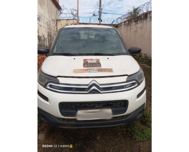 Foto de DOURADOQUARA/MG - CARRO - Citroen Aircross Start MT, 2018 /2019