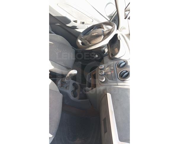 Foto de SENADOR CORTES/MG - CAMINHONETE - Chevrolet Montana Pcia Ambulância, 2017/2018