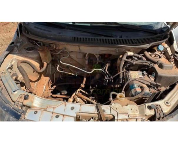 Foto de VALE DE SÃO DOMINGOS/MT - Fiat Mobi Like, 2022/2022, FLEX 
