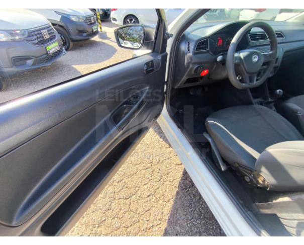 Foto de ITAÚNA/MG- VW NOVA SAVEIRO RB MBVS 2019/2020- PA13405