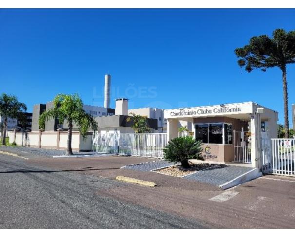 Foto de CAMPO LARGO/PR — Apartamento com 2 quartos 1 Vaga na Garagem (F8787702708732)