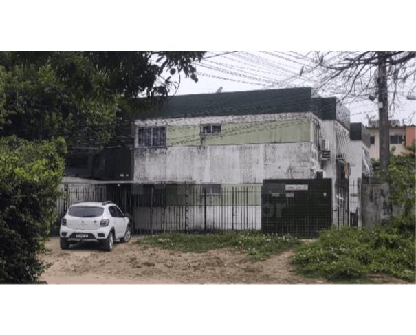 Foto de OLINDA/PE — Casa com 68,812m², 2 quartos, 1 Vaga na Garagem (F8555507115093)