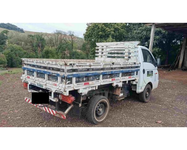 Foto de ENGENHO VELHO/RS - Carga Caminhonete Hyundai HR HDB, 2020/2021, DIESEL 