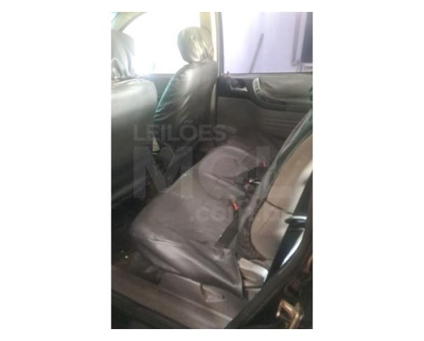 Foto de DUQUE DE CAXIAS/RJ - CHEVROLET Zafira Expression - 2010/2011