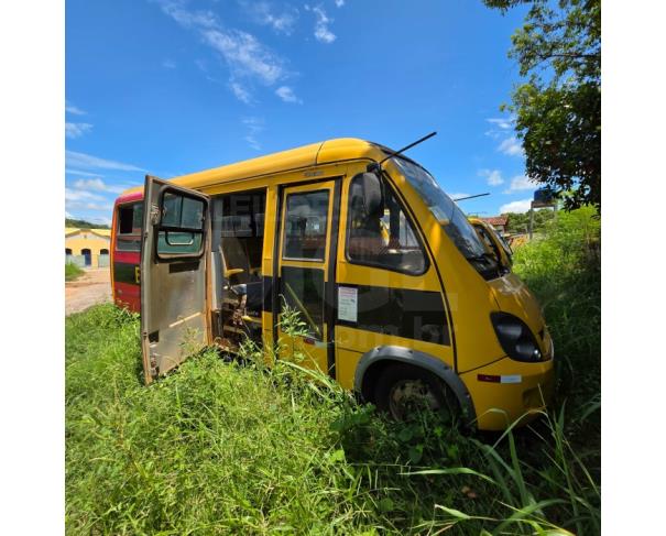 Foto de TUMIRITINGA/MG - Ônibus Iveco CityClass 70C17 HDE, 2018/2019